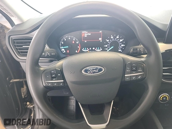 2021 Ford Escape SE with VIN 1FMCU9G61MUA42929, listed as a IAAI auction lot 42672826 with 115,795 mi miles and . Bid and sale history available at DreamBid. Image 27.