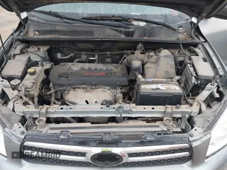 2006 Toyota RAV4 with VIN JTMZD33V966019513, listed as a IAAI auction lot 42156243 with 169,778 mi miles and . Bid and sale history available at DreamBid. Image 10.