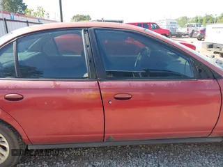 1998 Saturn SL z VIN 1G8ZK5270WZ223002, wystawiony jako IAAI lot #41959507 z przebiegiem Nie podano mil oraz . Historia ofert i sprzedaży dostępna na DreamBid. Obrazek 13.