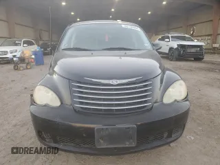 2007 Chrysler PT Cruiser Touring with VIN 3A4FY58B47T513961, listed as a Copart auction lot 80158454 with 170,600 mi miles and Salvage Title. Bid and sale history available at DreamBid. Image 5.