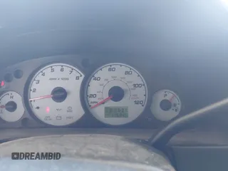 2003 Ford Escape XLT Popular 2 с VIN 1FMYU93173KC74798, выставлен на аукционе IAAI как лот 42687223 с пробегом 175 346 миль миль и . История ставок и продаж доступна на DreamBid. Изображение 7.