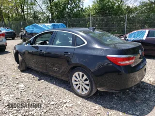2016 Buick Verano with VIN 1G4PP5SK3G4137714, listed as a Copart auction lot 55989135 with 128,205 mi miles and Salvage title. Bid and sale history available at DreamBid. Image 2.
