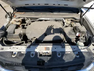 2017 Chevrolet Colorado 2WD WT with VIN 1GCGSBEN1H1326467, listed as a Copart auction lot 79531294 with 130,365 mi miles and Salvage title. Bid and sale history available at DreamBid. Image 12.
