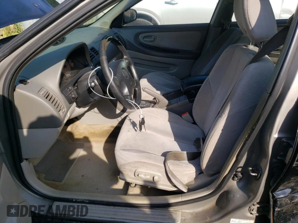 2000 Nissan Maxima GXE z VIN JN1CA31D9YT522233, wystawiony jako Copart lot #63989294 z przebiegiem 238 554 mil mil oraz Szkoda całkowita • Salvage title. Historia ofert i sprzedaży dostępna na DreamBid. Obrazek 7.