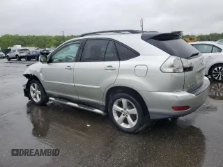 2004 Lexus RX 330 with VIN 2T2HA31U64C003205, listed as a Copart auction lot 56600635 with 237,872 mi miles and Clean Title. Bid and sale history available at DreamBid. Image 2.