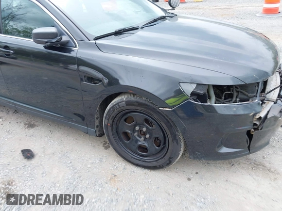 2013 Ford Police Interceptor с VIN 1FAHP2M87DG184866, выставлен на аукционе IAAI как лот 41995646 с пробегом 250 298 миль миль и . История ставок и продаж доступна на DreamBid. Изображение 17.