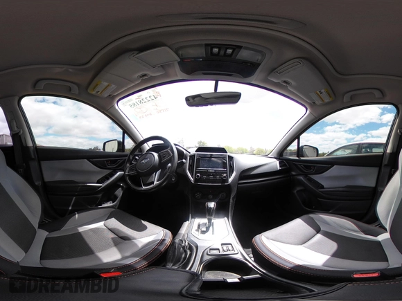 2018 Subaru Crosstrek Premium z VIN JF2GTACC9JH215303, wystawiony jako IAAI lot #42228185 z przebiegiem 71 170 mil mil oraz . Historia ofert i sprzedaży dostępna na DreamBid. Obrazek 18.