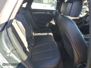 2015 Audi A3 2.0T Premium with VIN WAUBFGFF2F1126288, listed as a Copart auction lot 87724655 with 66,870 mi miles and Salvage Title. Bid and sale history available at carsss.com. Image 10.