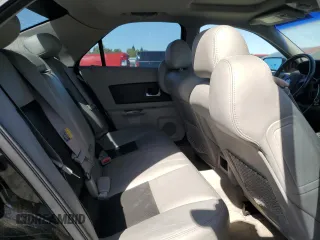 2005 Cadillac CTS z VIN 1G6DP567350157367, wystawiony jako Copart lot #52534565 z przebiegiem 147 959 mil mil oraz Szkody całkowita. Historia ofert i sprzedaży dostępna na DreamBid. Obrazek 10.