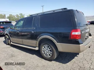 2014 Ford Expedition Max XLT с VIN 1FMJK1H59EEF13399, выставлен на аукционе Copart как лот 58164325 с пробегом 194 162 миль миль и Списание • Salvage title. История ставок и продаж доступна на DreamBid. Изображение 2.