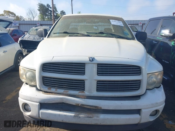 2002 Dodge 1500 with VIN 1D7HA18Z32J137218, listed as a IAAI auction lot 41957366 with 349,636 mi miles and . Bid and sale history available at DreamBid. Image 12.