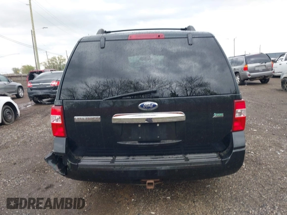 2013 Ford Expedition Limited with VIN 1FMJU2A5XDEF00492, listed as a IAAI auction lot 42166881 with 78,004 mi miles and . Bid and sale history available at DreamBid. Image 16.