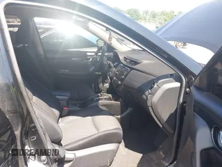 2017 Nissan Rogue SV с VIN JN8AT2MT9HW134126, выставлен на аукционе IAAI как лот 42524194 с пробегом 110 223 миль миль и . История ставок и продаж доступна на DreamBid. Изображение 5.