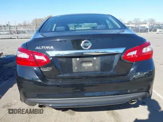2017 Nissan Altima SR with VIN 1N4AL3AP2HC473178, listed as a IAAI auction lot 41834628 with 123,280 mi miles and . Bid and sale history available at DreamBid. Image 16.