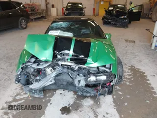 2000 Chevrolet Camaro Z28 z VIN 2G1FP22G0Y2103689, wystawiony jako IAAI lot #42173195 z przebiegiem Nie podano mil oraz . Historia ofert i sprzedaży dostępna na DreamBid. Obrazek 11.