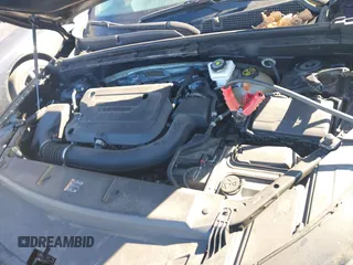 2022 Buick Envision Essence with VIN LRBFZPR47ND162849, listed as a IAAI auction lot 41613567 with 34,322 mi miles. Bid and sale history available at carsss.com. Image 10.