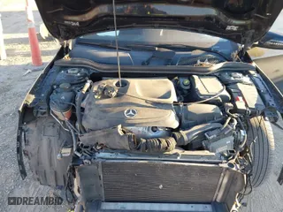 2015 Mercedes-Benz GLA-Class GLA 250 with VIN WDCTG4EBXFJ128883, listed as a IAAI auction lot 41252167 with 142,601 mi miles. Bid and sale history available at carsss.com. Image 10.