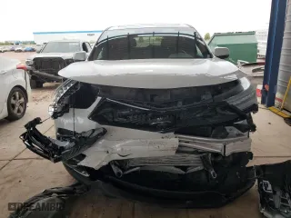 2021 Acura RDX w/A-Spec Package with VIN 5J8TC1H64ML019319, listed as a Copart auction lot 86519914 with 43,545 mi miles and Salvage Title. Bid and sale history available at carsss.com. Image 5.