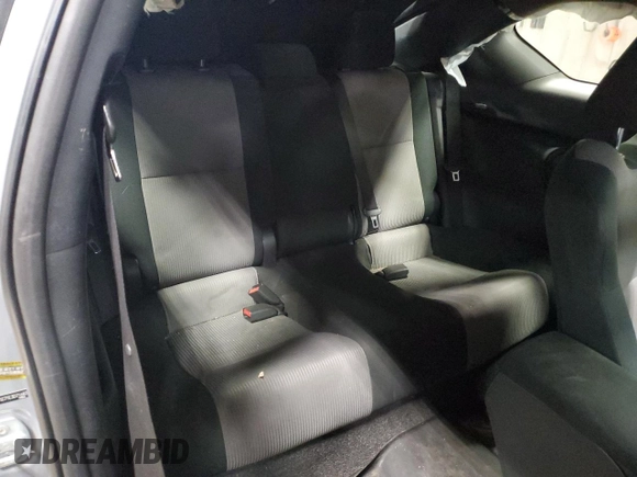 2014 Scion tC z VIN JTKJF5C71E3071683, wystawiony jako Copart lot #50971055 z przebiegiem Nie podano mil oraz Nie do naprawy • Non repairable. Historia ofert i sprzedaży dostępna na DreamBid. Obrazek 10.
