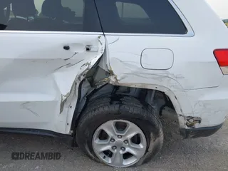2017 Jeep Grand Cherokee Altitude с VIN 1C4RJFAG6HC727222, выставлен на аукционе IAAI как лот 42392659 с пробегом 77 604 миль миль и . История ставок и продаж доступна на DreamBid. Изображение 6.