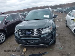 2016 Ford Explorer XLT with VIN 1FM5K8DH3GGA69549, listed as a IAAI auction lot 41845755 with 179,884 mi miles and . Bid and sale history available at DreamBid. Image 12.