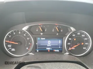 2019 Chevrolet Blazer z VIN 3GNKBBRA4KS688341, wystawiony jako Copart lot #53078925 z przebiegiem 73 831 mil mil oraz Szkody całkowita. Historia ofert i sprzedaży dostępna na DreamBid. Obrazek 9.