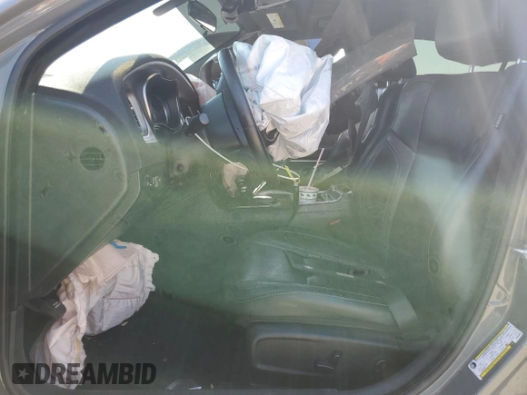 2019 Dodge Charger SXT with VIN 2C3CDXBGXKH659890, listed as a Copart auction lot 58011735 with 112,293 mi miles and Salvage title. Bid and sale history available at DreamBid. Image 7.