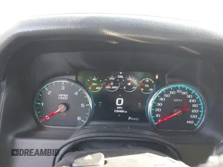 2019 GMC Yukon XL Denali with VIN 1GKS1HKJ8KR378385, listed as a IAAI auction lot 41824529 with 115,481 mi miles. Bid and sale history available at carsss.com. Image 7.