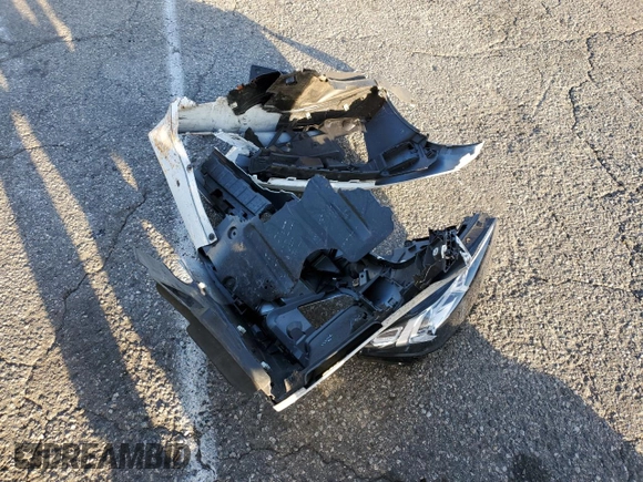 2023 BMW 3 Series 330i with VIN 3MW69FF05P8D73476, listed as a Copart auction lot 44819045 with Not provided miles and Salvage title. Bid and sale history available at DreamBid. Image 14.