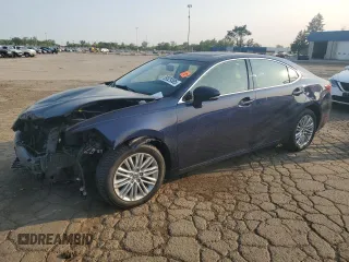2014 Lexus ES 330 with VIN JTHBK1GG5E2124738, listed as a Copart auction lot 59329385 with 78,631 mi miles and Clean title. Bid and sale history available at DreamBid. Image 1.