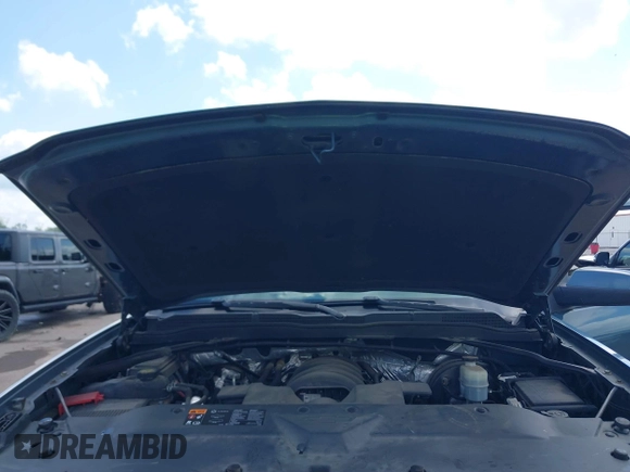 2014 Chevrolet Silverado 1500 LT with VIN 1GCRCREC8EZ208300, listed as a IAAI auction lot 42134223 with 69,092 mi miles and . Bid and sale history available at DreamBid. Image 10.