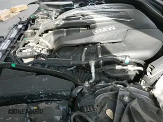 2018 BMW 5 Series M550i xDrive z VIN WBAJB9C5XJG464039, wystawiony jako IAAI lot #42114388 z przebiegiem 94 950 mil mil oraz . Historia ofert i sprzedaży dostępna na DreamBid. Obrazek 20.