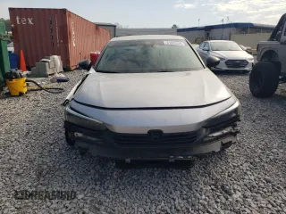 2022 Honda Civic Sedan Sport with VIN 2HGFE2F53NH512267, listed as a Copart auction lot 51005295 with 95,738 mi miles and Salvage Title. Bid and sale history available at carsss.com. Image 5.
