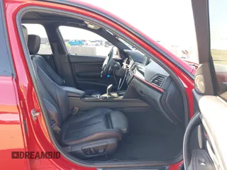 2013 BMW 3 Series 335i with VIN WBA3A9C57DF475358, listed as a IAAI auction lot 41985032 with 116,430 mi miles and . Bid and sale history available at DreamBid. Image 5.