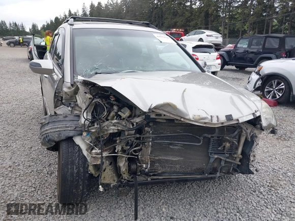 2009 Acura RDX Technology с VIN 5J8TB185X9A003378, выставлен на аукционе IAAI как лот 42032846 с пробегом 230 570 миль миль и . История ставок и продаж доступна на DreamBid. Изображение 6.