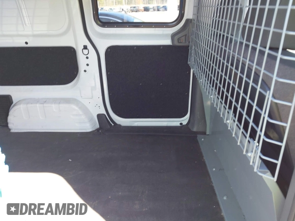 2021 Nissan NV200 SV с VIN 3N6CM0KN9MK696475, выставлен на аукционе IAAI как лот 41832329 с пробегом 84 375 миль миль и . История ставок и продаж доступна на DreamBid. Изображение 8.