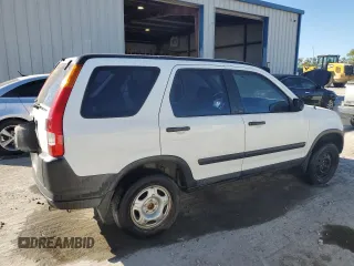 2004 Honda CR-V LX with VIN SHSRD68504U200181, listed as a Copart auction lot 75109894 with 314,800 mi miles and Clean Title. Bid and sale history available at DreamBid. Image 3.