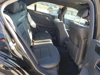 2010 Mercedes-Benz E 350 Luxury with VIN WDDHF5GB4AA022560, listed as a Copart auction lot 47251805 with 140,432 mi miles and Salvage Title. Bid and sale history available at DreamBid. Image 10.