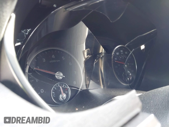 2022 Kia Telluride SX with VIN 5XYP5DHC2NG294489, listed as a IAAI auction lot 41898817 with 12,521 mi miles and . Bid and sale history available at DreamBid. Image 15.