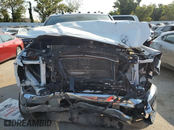 2022 Ram 3500 Tradesman z VIN 3C7WRTCL7NG142097, wystawiony jako Copart lot #68996294 z przebiegiem Nie podano mil oraz Szkoda całkowita • Salvage title. Historia ofert i sprzedaży dostępna na DreamBid. Obrazek 5.
