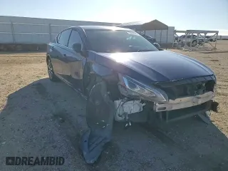 2019 Nissan Altima 2.5 SR with VIN 1N4BL4CV8KC177708, listed as a Copart auction lot 45610375 with 115,868 mi miles and Salvage Title. Bid and sale history available at carsss.com. Image 11.