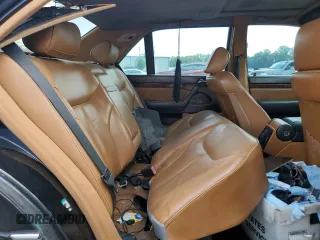 1995 Mercedes-Benz S с VIN WDBGA43E3SA235398, выставлен на аукционе Copart как лот 64365225 с пробегом 232 664 миль миль и Чистый • Clean title. История ставок и продаж доступна на DreamBid. Изображение 10.