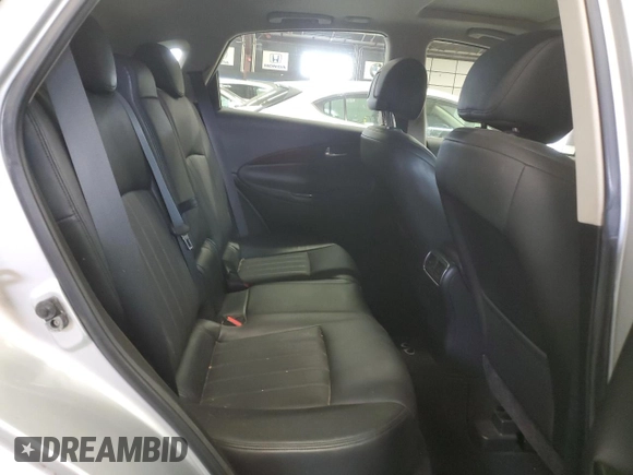 2010 Infiniti EX Journey with VIN JN1AJ0HR6AM750875, listed as a Copart auction lot 77674094 with 93,803 mi miles and Clean Title. Bid and sale history available at DreamBid. Image 11.