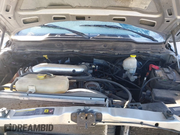 2004 Dodge 1500 SLT with VIN 1D7HU18N34S646307, listed as a IAAI auction lot 41417148 with 179,103 mi miles and . Bid and sale history available at carsss.com. Image 10.