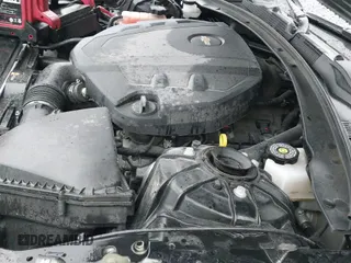 2024 Chevrolet Camaro 1LT с VIN 1G1FB1RS1R0123181, выставлен на аукционе IAAI как лот 43044111 с пробегом 13 473 миль миль и . История ставок и продаж доступна на DreamBid. Изображение 23.
