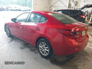 2015 Mazda 3 i Touring with VIN 3MZBM1V77FM204080, listed as a IAAI auction lot 42362853 with 93,453 mi miles and . Bid and sale history available at DreamBid. Image 3.