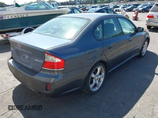 2008 Subaru Legacy Limited with VIN 4S3BL626787202163, listed as a IAAI auction lot 42653645 with 174,808 mi miles and . Bid and sale history available at DreamBid. Image 4.