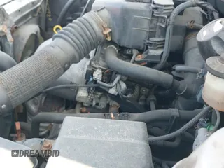 2004 Toyota RAV4 с VIN JTEGD20V040018929, выставлен на аукционе IAAI как лот 42989248 с пробегом 273 725 миль миль и . История ставок и продаж доступна на DreamBid. Изображение 12.