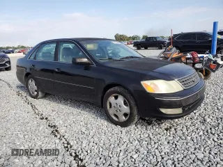 2004 Toyota Avalon XL z VIN 4T1BF28B04U341451, wystawiony jako Copart lot #51773565 z przebiegiem Nie podano mil oraz Tytuł czysty. Historia ofert i sprzedaży dostępna na DreamBid. Obrazek 4.