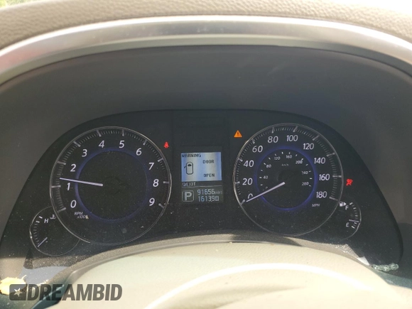 2015 Infiniti QX70 с VIN JN8CS1MU0FM381512, выставлен на аукционе Copart как лот 58560475 с пробегом 91 656 миль миль и Списание • Salvage title. История ставок и продаж доступна на DreamBid. Изображение 9.